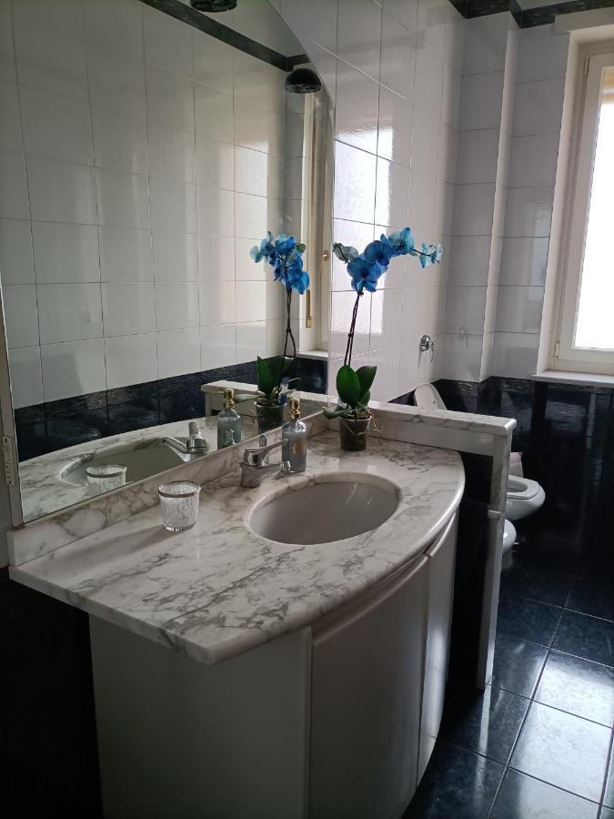 Diva Apartment تورينو المظهر الخارجي الصورة