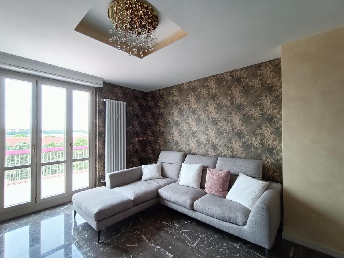 Diva Apartment تورينو المظهر الخارجي الصورة
