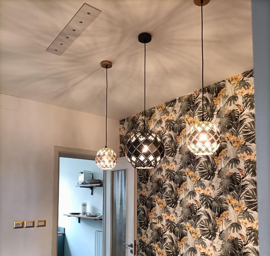 Diva Apartment تورينو المظهر الخارجي الصورة