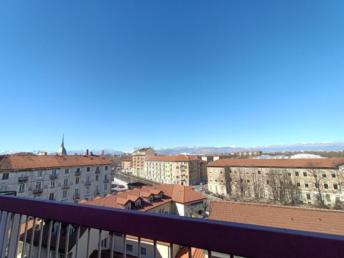 Diva Apartment تورينو المظهر الخارجي الصورة