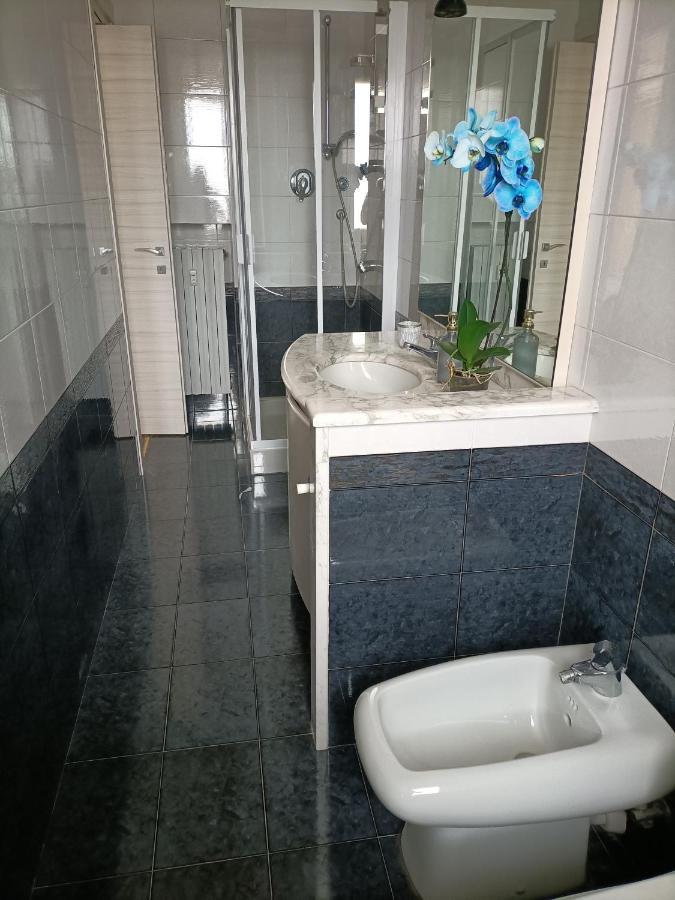 Diva Apartment تورينو المظهر الخارجي الصورة