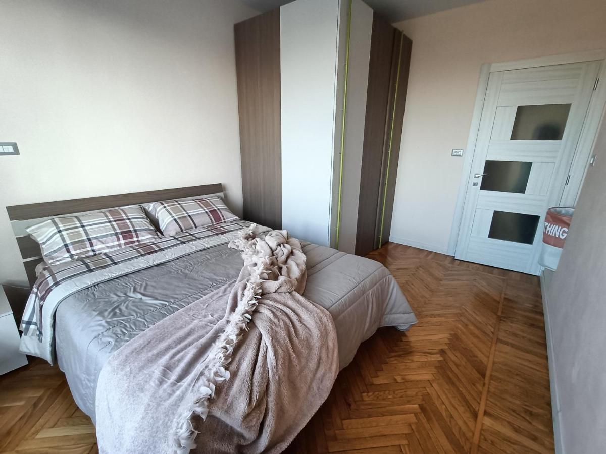 Diva Apartment تورينو المظهر الخارجي الصورة