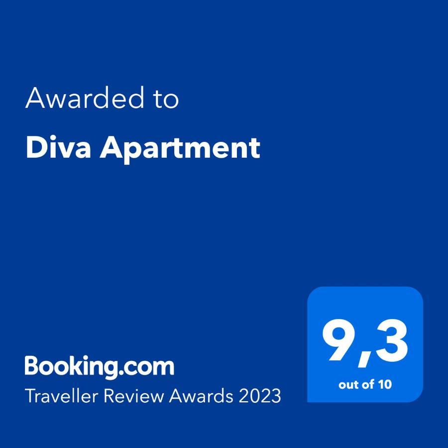 Diva Apartment تورينو المظهر الخارجي الصورة