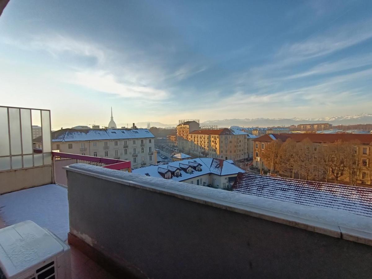 Diva Apartment تورينو المظهر الخارجي الصورة